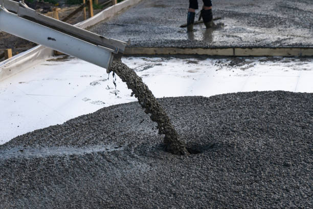 Best Concrete Grinding and Polishing in Laramie, WY