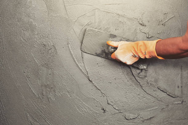 Best Concrete Foundation Repair in Laramie, WY