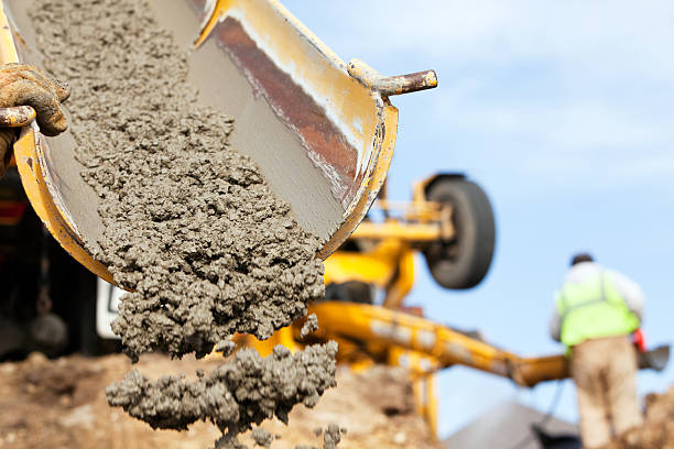 Best Decorative Concrete in Laramie, WY