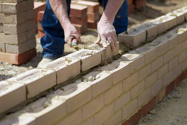 Best Concrete Removal and Replacement in Laramie, WY